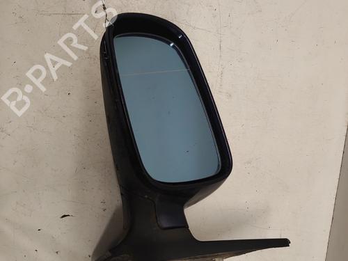 Left mirror VW GOLF IV (1J1) 1.6 16V | BP27041481C26 
