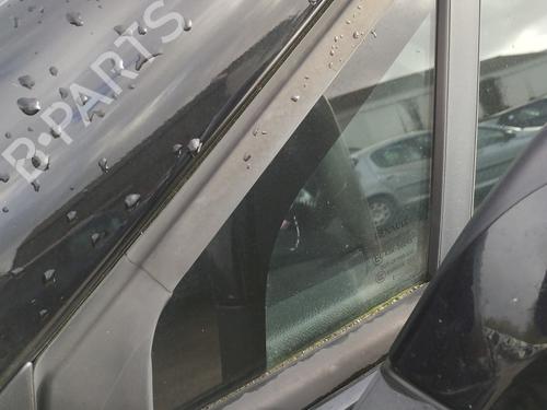 Used Front left quarter glass RENAULT SCÉNIC III (JZ0/1_) 1.5 dCi (110 hp) 32183368