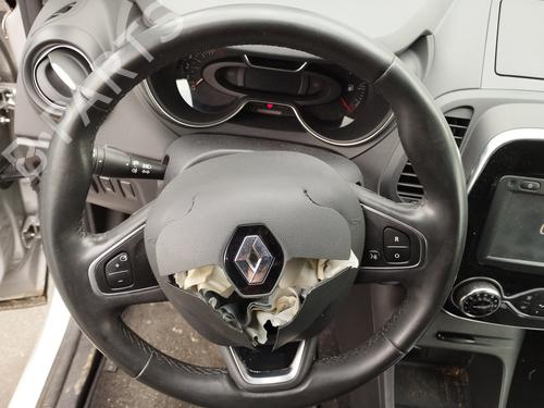 Rat RENAULT CAPTUR I (J5_, H5_) 0.9 TCe 90 (90 hp) 27046481