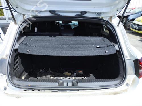 Gearbox RENAULT CLIO V (B7_) 1.3 TCe 130 (B7MF) | BP30548416M3 - Image 6