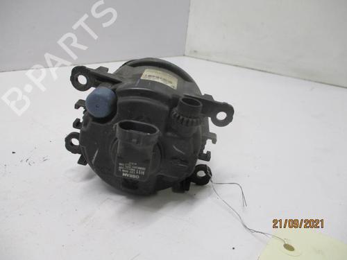 Venstre  foran tåkelykt SUZUKI SPLASH (EX) 1.3 CDTI (A5B413D) 3550063J04000