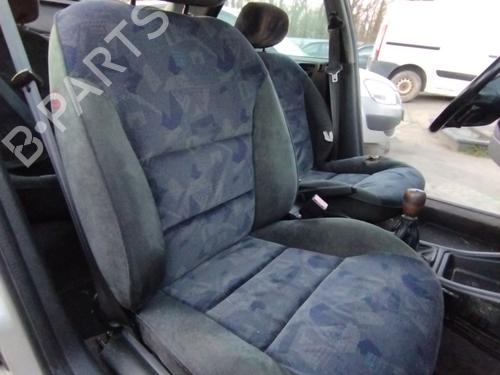 Used Right front seat CITROËN XANTIA (X1_, X2_) 2.0 HDI 109 (109 hp) 31036694