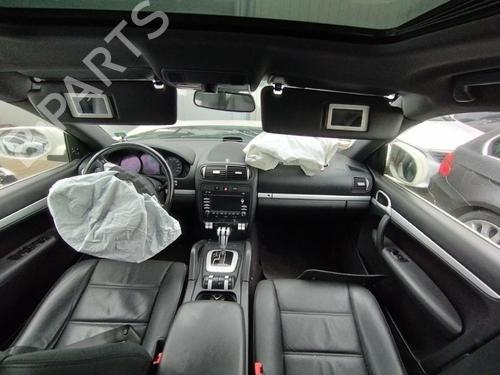 Ashtray PORSCHE CAYENNE (92A) 3.0 Diesel | BP27069656I30 - Image 8