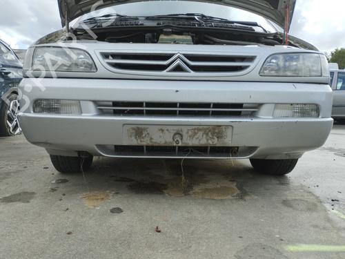 Used Front bumper CITROËN EVASION MPV (22, U6) 2.0 HDI (109 hp) 28414678