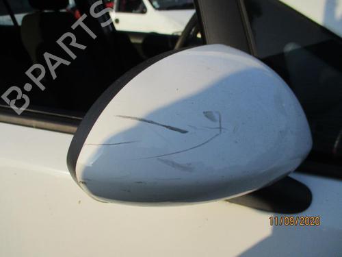 Used Right mirror OPEL CORSA D (S07) 1.3 CDTI (L08, L68) (90 hp) 27085569