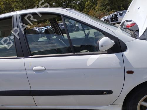 Used Front right quarter glass Front right quarter glass 38455270 38455270