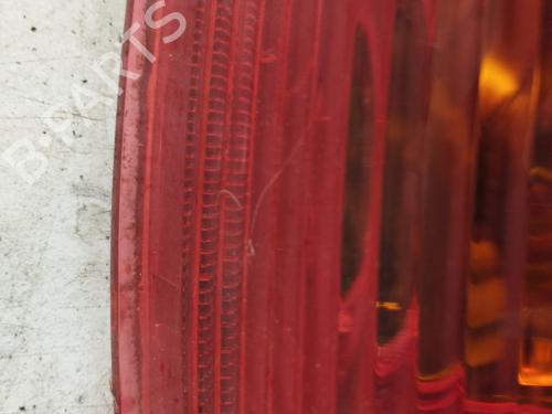 Right taillight PEUGEOT 307 (3A/C) 2.0 HDi 110 | BP29445567C35 