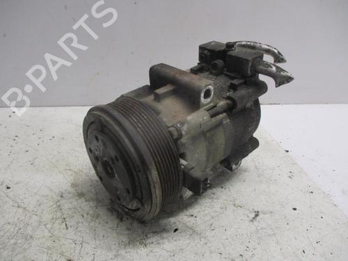 AC compressor FORD TRANSIT Van (FA_ _) 2.4 DI (FAA_, FAB_, FAC_, FAD_) | BP27061069M34 - Image 2