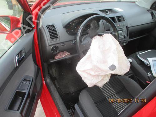Starter VW POLO (9N_, 9A_) 1.4 TDI | BP27075887M8 