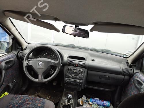 Faro izquierdo OPEL CORSA B (S93) 1.2 i 16V (F08, F68, M68) | BP29958186C28