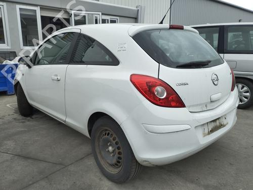 Left front brake caliper OPEL CORSA D (S07) 1.3 CDTI (L08, L68) | BP28306047M105  - Image 5