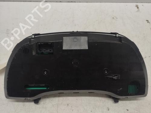 Used Instrument cluster Instrument cluster 37635603 37635603