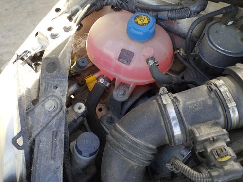 Used Expansion tank FIAT 500 (312_) 1.3 D Multijet (312AXB1A) (75 hp) 27041408