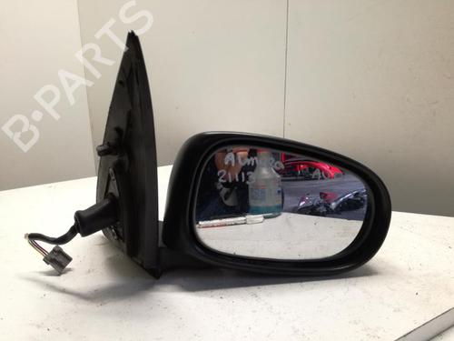 Used Right mirror NISSAN ALMERA II Hatchback (N16) 1.8 (114 hp) 27056541