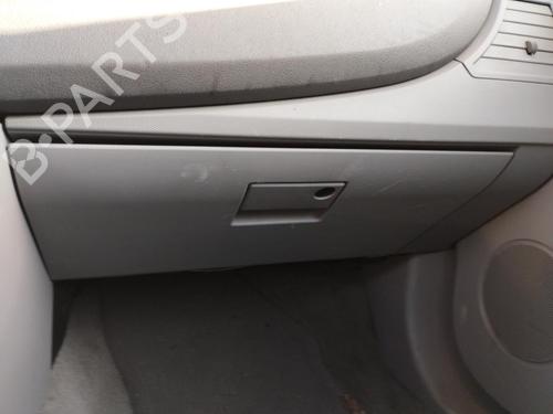 Used Glove box CHRYSLER SEBRING Convertible (JS) 2.0 CRD (140 hp) 27045703