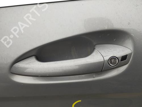 front-left-exterior-door-handle-mercedes-benz-c-class-w204-2007-2008-2009-2010-2011-2012-2013-2014-2015-32108670 main image