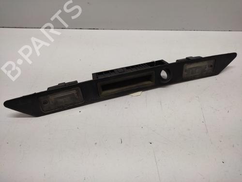 Tailgate handle AUDI A4 B7 (8EC) 2.5 TDI 8E0827574C3FZ