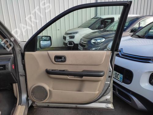 Used Front right window mechanism NISSAN X-TRAIL I (T30) 2.2 Di 4x4 (114 hp) 27073390