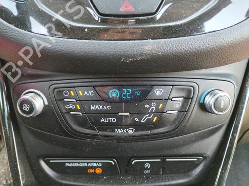 Used Climate control Climate control FORD B-MAX (JK) 1.0 EcoBoost (125 hp) 34410731 34410731