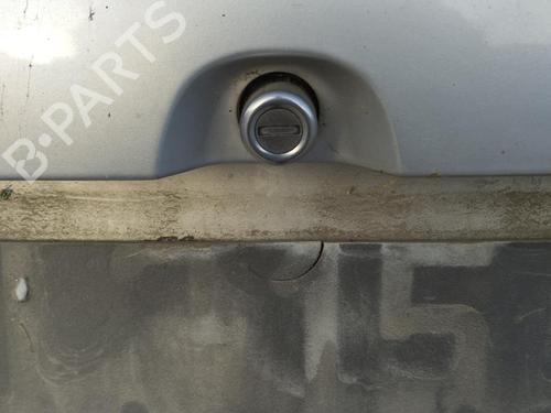 Kombi Kontakt / Stilkkontakt OPEL ZAFIRA A MPV (T98) 1.6 16V (F75) (101 hp) 27057172