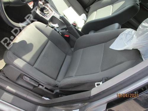 Used Parts AUDI A4 B6 Avant (8E5) 2.5 TDI 2899520