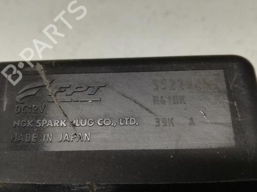 Used Electronic module Electronic module FIAT DOBLO Cargo (263_) 1.3 D Multijet (75 hp) 27086061 27086061