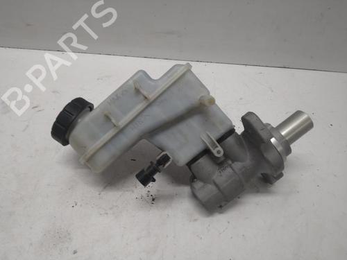Used Brake master cylinder Brake master cylinder OPEL MERIVA B MPV (S10) 1.7 CDTI (75) (110 hp) 27076070 27076070