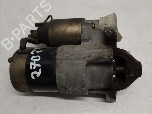 Starter RENAULT SCÉNIC II (JM0/1_) 1.5 dCi (JM02, JM13) | BP27069861M8 - Image 2
