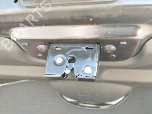Used Tailgate lock Tailgate lock 37867421 37867421