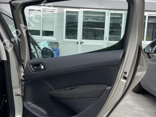 Rudehejsemekanisme Højre bagtil PEUGEOT 308 I (4A_, 4C_) 1.6 HDi (109 hp) 29958239