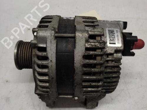 Alternator OPEL MOVANO B Van (X62) 2.3 CDTI FWD (FV) | BP29616549M7 