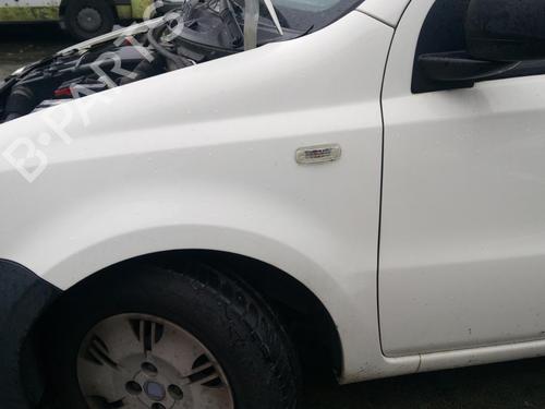 Used Steering rack Steering rack FIAT PANDA (169_) 1.2 LPG (169CXF1A) (69 hp) 27087452 27087452