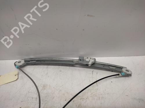 Used Front left window mechanism Front left window mechanism BMW 3 (E46) 320 d (150 hp) 34410633 34410633