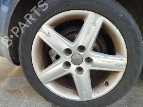Front right lock AUDI A4 B6 Avant (8E5) 1.9 TDI | BP27074885C97  - Image 7