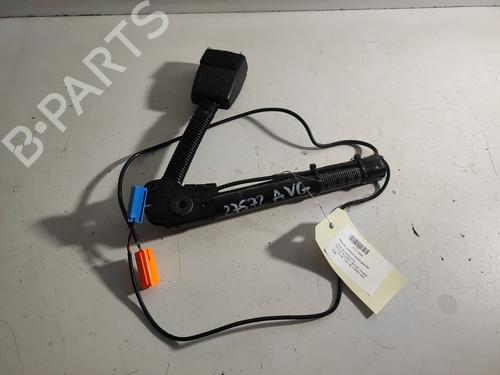 Used Seat buckle LAND ROVER RANGE ROVER SPORT I (L320) 2.7 D 4x4 (190 hp) 27071581