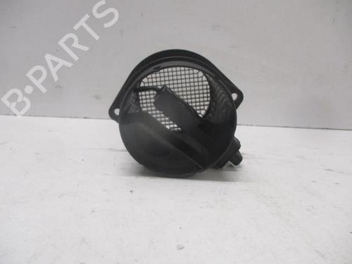 Used Mass air flow sensor VW TOURAN (1T3) 2.0 TDI (140 hp) 27066375