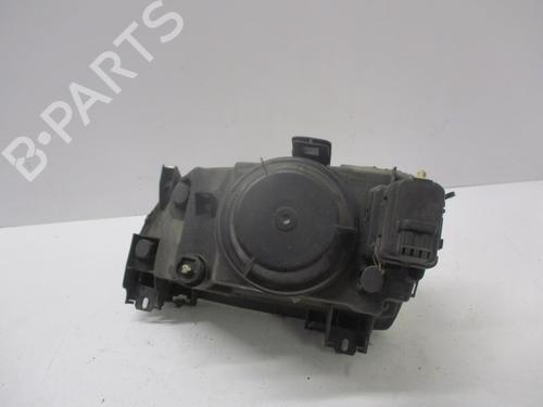 Used Right headlight RENAULT MEGANE I (BA0/1_) 1.9 TDI (94 hp) 27079897