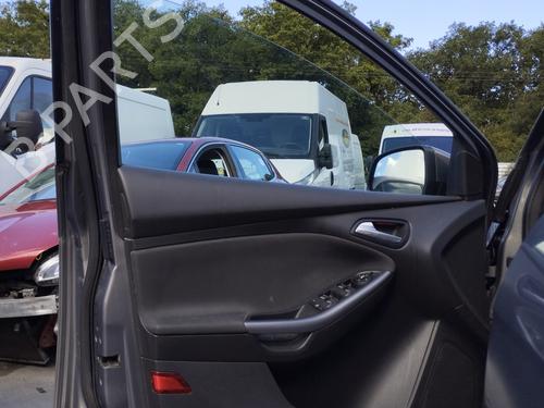 Used Front left door window FORD FOCUS III 1.6 EcoBoost (150 hp) 28384320