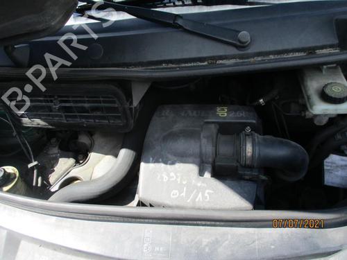 Left front steering knuckle RENAULT TRAFIC II Van (FL) 2.5 dCi 135 (FL0D) | BP27051088M25  - Image 6