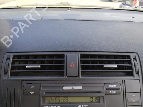 Used Warning switch Warning switch FORD FOCUS C-MAX (DM2) 1.8 TDCi (115 hp) 35898343 35898343