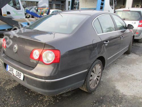 Radio VW PASSAT B6 (3C2) 2.0 TDI 16V | BP27061492E6 - Image 7