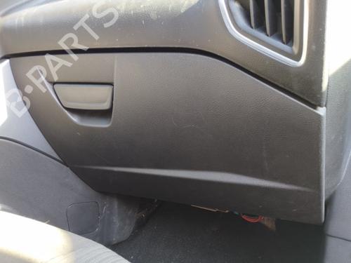 Used Glove box Glove box FORD FOCUS III Turnier 1.0 EcoBoost (125 hp) 33544877 33544877