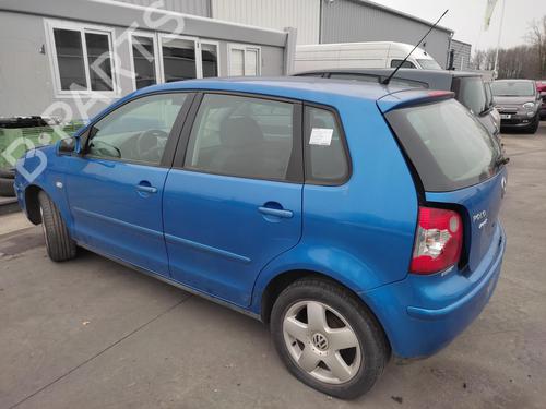 Used Lamp holder VW POLO (9N_, 9A_) 1.2 12V (64 hp) 27062164