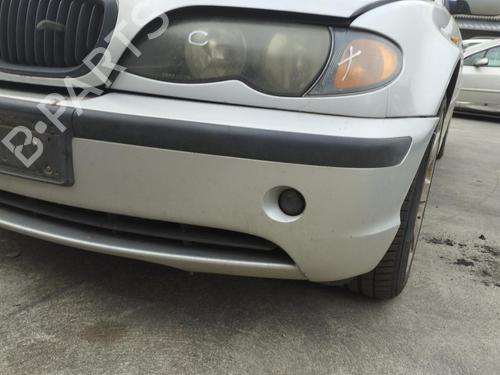 Left front fog light BMW 3 Touring (E46) 330 d | BP27054428C30  - Image 21