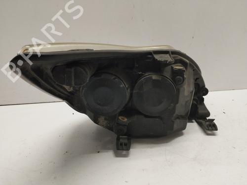 Left headlight FORD FOCUS II (DA_, HCP, DP) 1.6 TDCi | BP27068473C28 