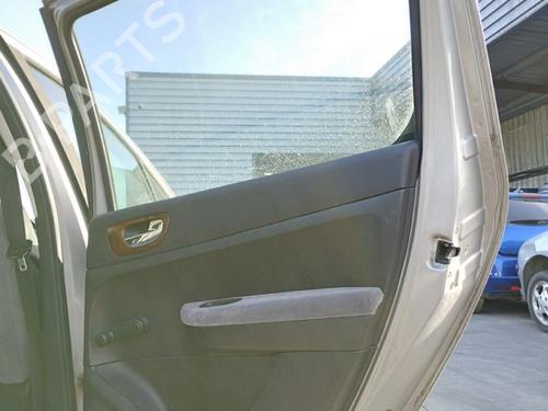 right-rear-door-peugeot-307-3ac-2000-2001-2002-2003-2004-2005-2006-2007-2008-2009-2010-2011-2012-34166527 main image