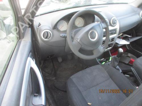 Steering pump DACIA LOGAN MCV (KS_) 1.5 dCi (KS0W) | BP27075733M99 - Image 6