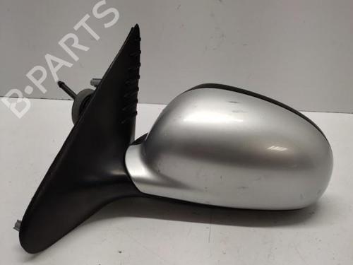 Left mirror PEUGEOT 406 (8B) 1.9 TD | BP27054272C26 