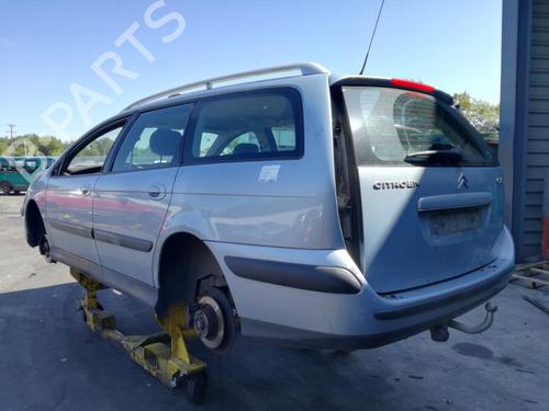 Right tailgate light CITROËN C5 I Break (DE_) 2.0 HDi (DERHSB, DERHSE) | BP27056654C80 - Image 3