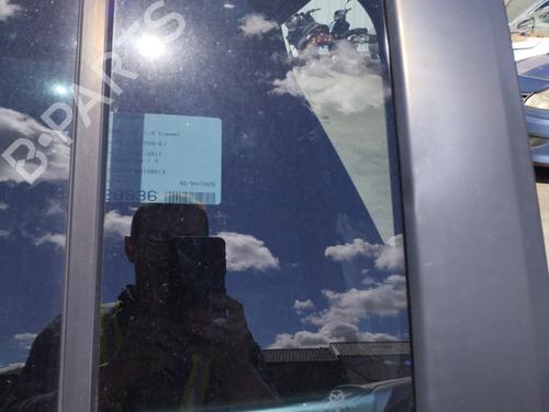 vetro-porta-posteriore-sinistra-mazda-5-cw-2010-33990798 main image